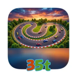 35t