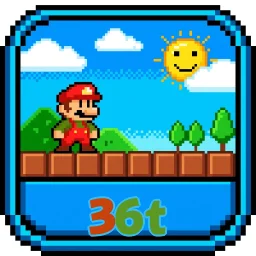 36t