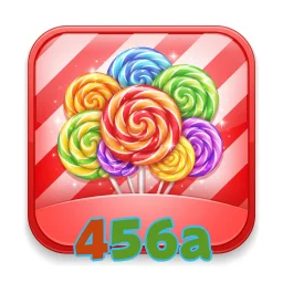 456a