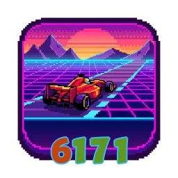 6171