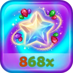 868x