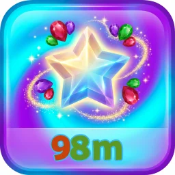 98m
