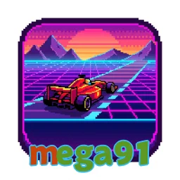 mega91
